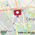 Map Monsuite Relais 3 - Black Suite