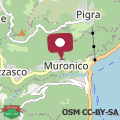 Carte Montagna del Sole w/ Pool