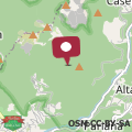 Carte Monte Brugiana Centro trekking a cavallo