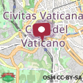 Mappa Luxury Vatican Apartment