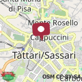 Map Monte Longu