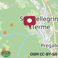 Map Monte Zucco Relax self check in