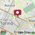Map Montebello 42 Central Studio Apartments by Alterego