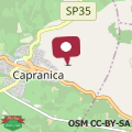 Mappa Montecasciano Ginestra