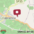 Carte Montecasciano Margherita