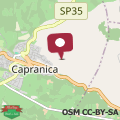 Mappa Montecasciano Rosa