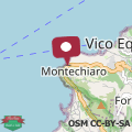 Mappa Montechiaro Retreat