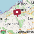 Carte MONTEMAGNO