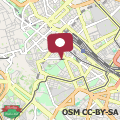 Map Monteoppio one
