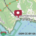 Map MONTEROSSO GARDEN House PLUS