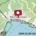 Karte Monterosso nel cuore