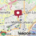 Map Montesantini House