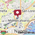 Map Montesanto Family