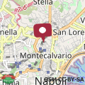 Carte Montesanto Flow Flat by Napoliapartments