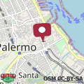 Mappa Montesanto