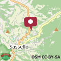 Karte Montesoro, hystoric country villa with swimming pool, sorrounded by nature