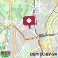 Map Monteverde Suite - NR Trastevere