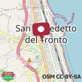 Map Montgomery Apartment Via crispi in Centro A827