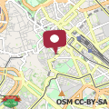Map Monti-Colosseo