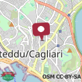 Map Monti Market House