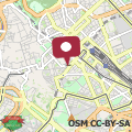 Map Monti Mood Design Apt - via Urbana - BRAND NEW
