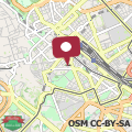 Mapa Monti View Apartment