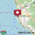 Map Montisola