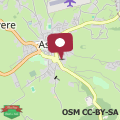Mappa Montiva - The Green Lodge