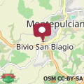 Carte Montorio