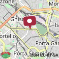 Map Monumentale M5 APT - 6 ospiti & famiglie con 2 bagni e suite