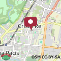 Mapa Monza Apartment - Close to Milan and Fiera-Rho