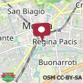 Mappa Monza Center, Milan - 1 min to Station - Wifi, AC