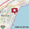 Mapa Mood's Home