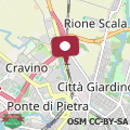 Map Mood-San Matteo Residence Parva Urbi