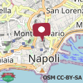 Map Mood Terrace Toledo at Spanish Quarters