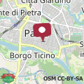 Mappa Mood Villa Glori