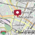 Mappa MOON Apartments M91
