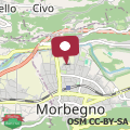 Map Morbegno house