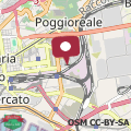 Mappa more house stazione centrale