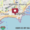 Mappa Morelli Rooftop