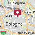 Map Morgana guarda il canale - CENTRO STORICO - FINESTRELLA -INDIPENDENZA - PIAZZA 8 AGOSTO - STAZIONE CENTRALE