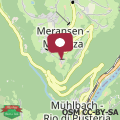 Mapa Morgensonne