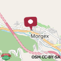 Carte Morgex 2