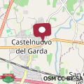 Mappa Moro Dal Castel - Appartamento Al Castel