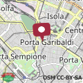 Mapa Moscova Love-7sundays