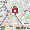 Map MOU43 -Loreto-Duomo- Urban House - Luxury