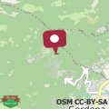 Mapa Mountain Chalet With Sauna And Hot Tub