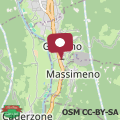 Map Mountain Garden Apartments Abete