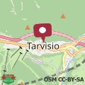 Map Mountain Space Tarvisio