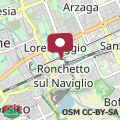 Map Mountain View Studio